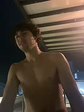 Luca ferrer  online show from 03.19.25