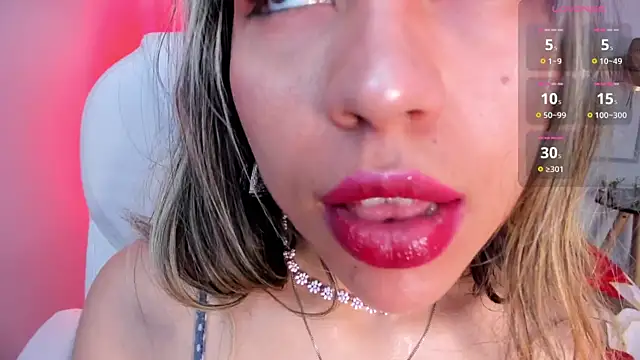 delilah fix online show from 01.20.25