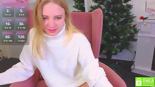 MirraBellanta online show from 01.09.25