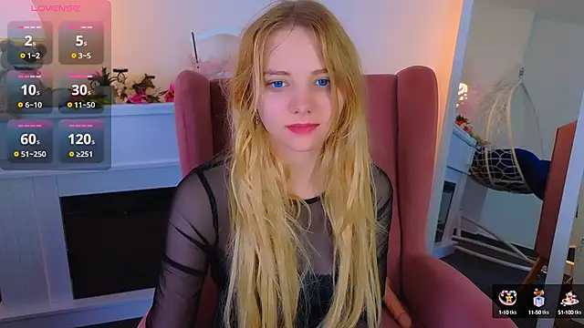 MirraBellanta online show from 02.20.25