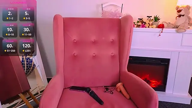 MirraBellanta online show from 03.03.25