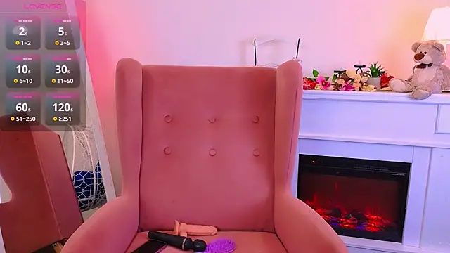 MirraBellanta online show from 03.09.25