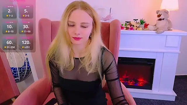 MirraBellanta online show from 03.10.25