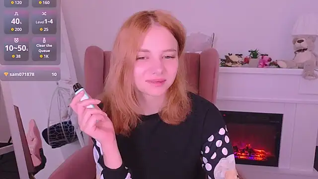 MirraBellanta online show from 09.19.25