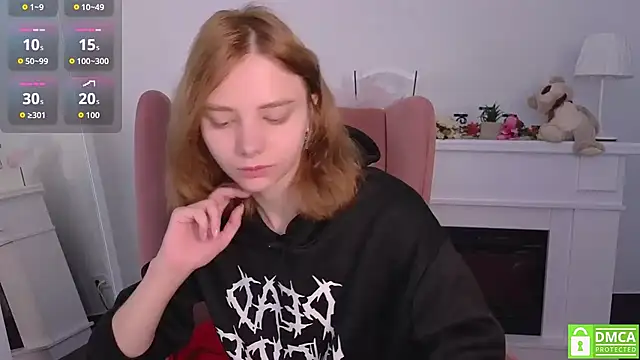 MirraBellanta online show from 10.07.25