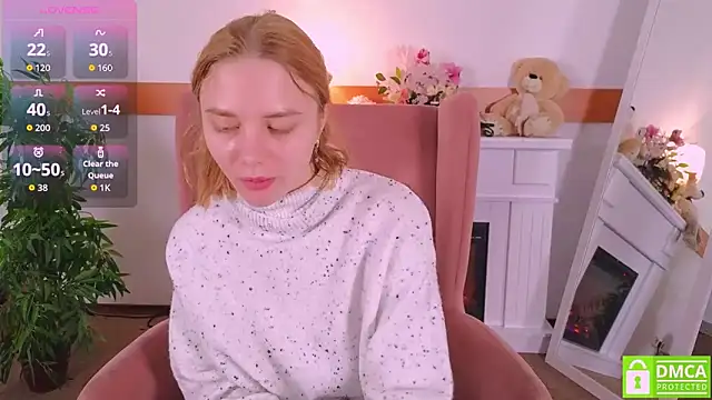 MirraBellanta online show from 12.01.25