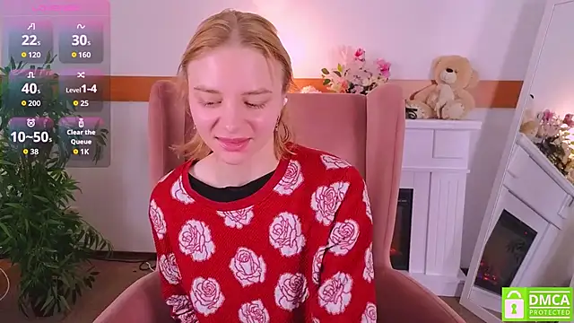 MirraBellanta online show from 12.02.25