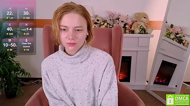 MirraBellanta online show from 01.07.26