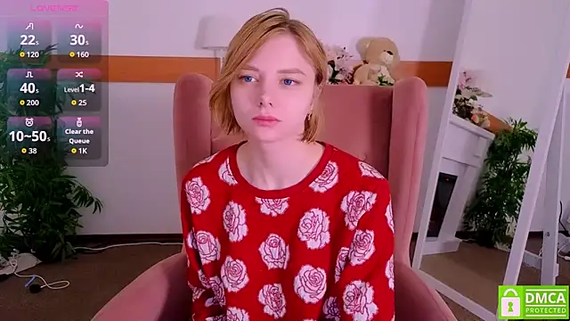 MirraBellanta online show from 02.08.26