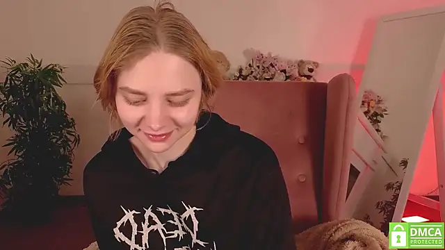 MirraBellanta online show from 03.23.26