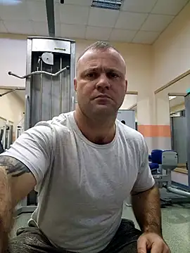 Crek666 online show from 01.04.25