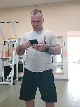 Crek666 online show from 03.01.26