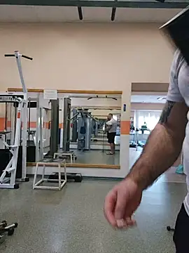 Crek666 online show from 03.10.26