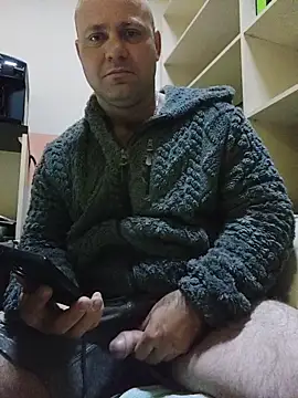 Crek666 online show from 04.07.26