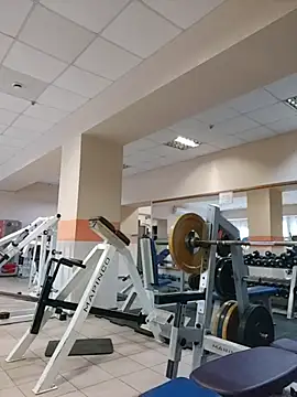 Crek666 online show from 04.09.26