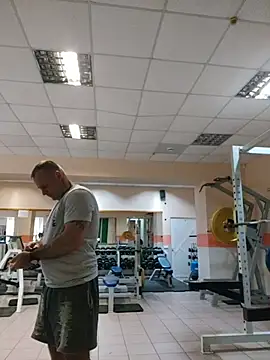 Crek666 online show from 04.11.26