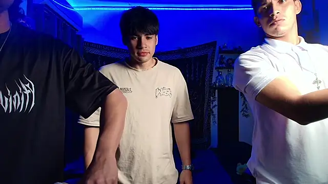 kairozz online show from 11.30.25