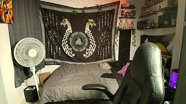 kairozz online show from 12.04.25