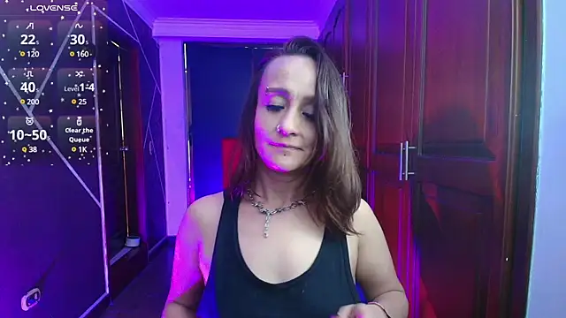Snapshot of NatashaMason_ chatting on 01.11.25 NatashaMason online show from 01.11.25