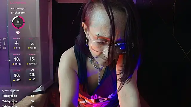 Snapshot of NatashaMason_ chatting on 03.05.25 NatashaMason online show from 03.05.25