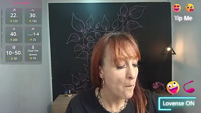 NatashaMason  online show from 10.24.25