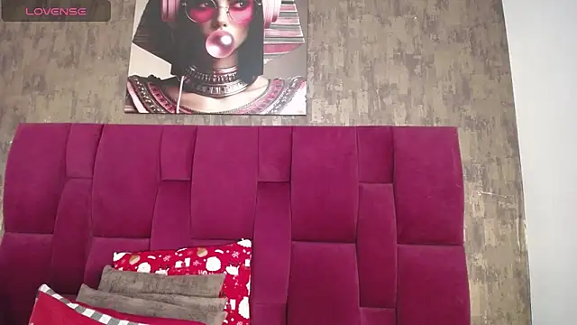 nicole  parker1 online show from 01.15.26