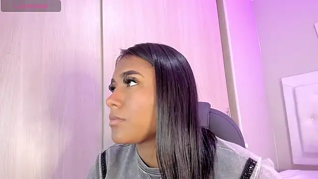 nicole  parker1 online show from 06.02.26