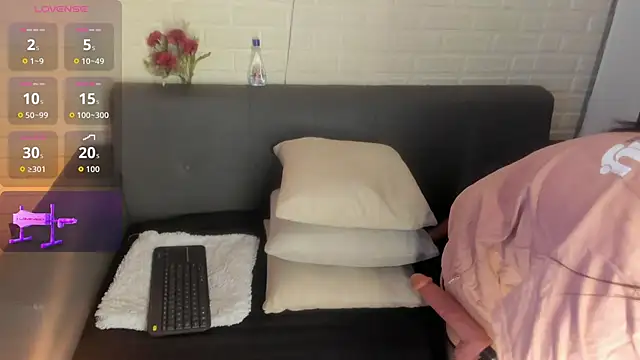 karina gomez 18 online show from 10.02.25