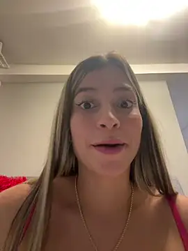 Issabela G1 online show from 02.02.25