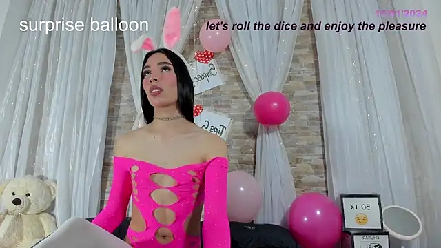 Snapshot of Bylie_Hills chatting on 01.16.25 Bylie Hills online show from 01.16.25