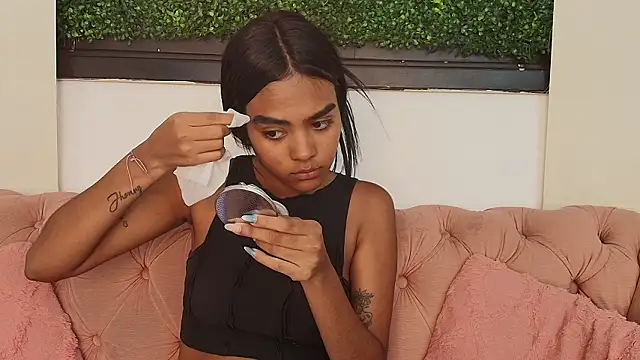 julieta aguilar1 online show from 03.21.26