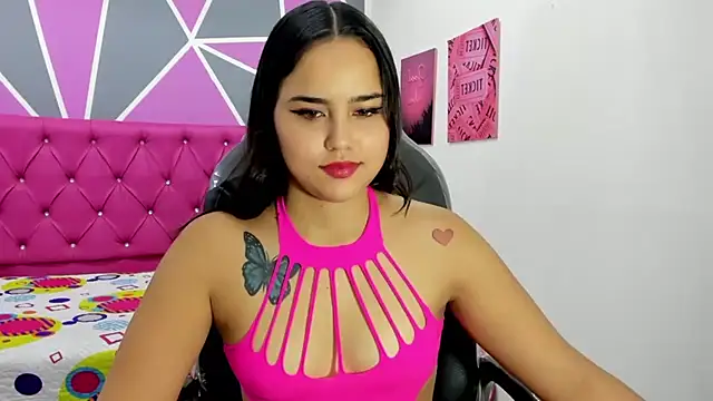 Helen russo online show from 03.01.25