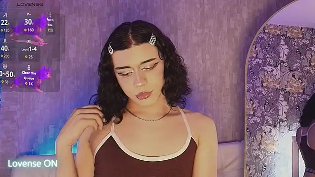 pixy 20 online show from 12.17.25