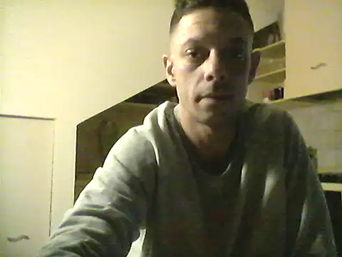 Snapshot of FrettedLodine chatting on 11.27.25 FrettedLodine online show from 11.27.25
