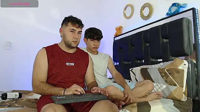 Valerio 22 online show from 11.12.25