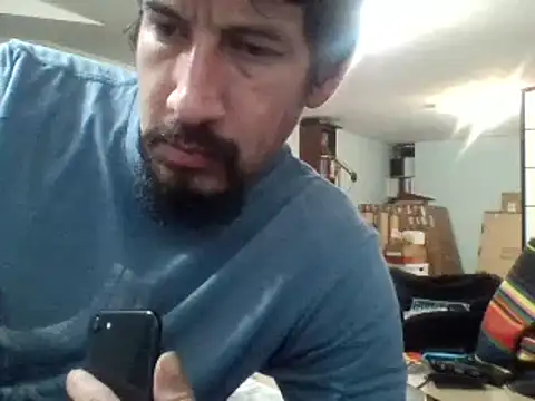 Snapshot of Curved4Pleasure chatting on 12.23.24 Curved4Pleasure online show from 12.23.24