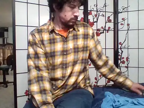 Snapshot of Curved4Pleasure chatting on 03.10.25 Curved4Pleasure online show from 03.10.25