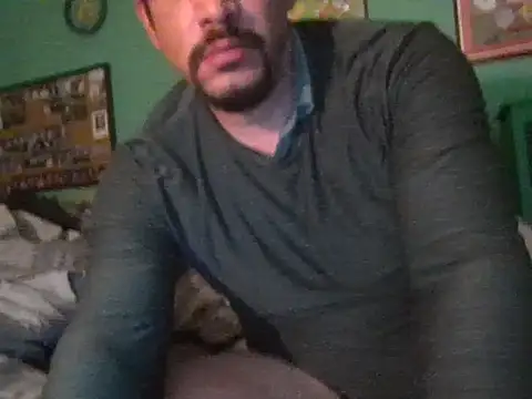 Curved4Pleasure online show from 01.14.26