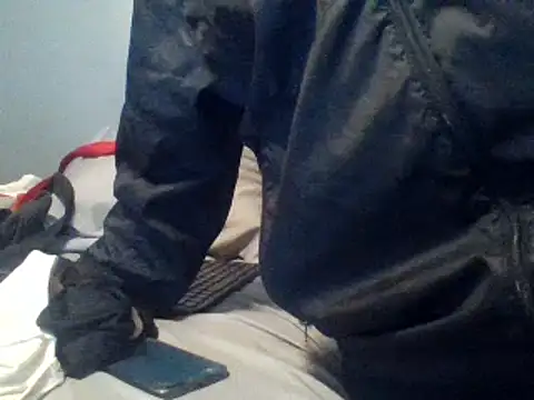 Curved4Pleasure online show from 03.04.26