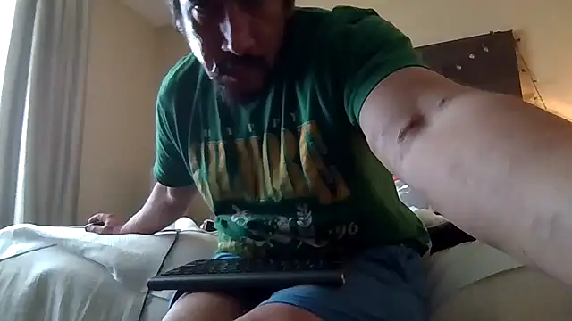 Curved4Pleasure online show from 03.10.26