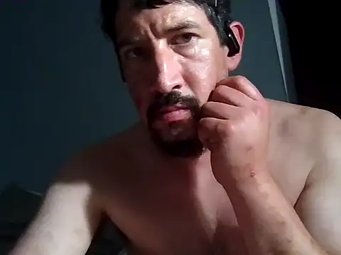 Curved4Pleasure online show from 04.11.26