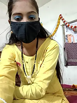 Snapshot of Lily_Baby_ chatting on 01.08.26 Lily Baby online show from 01.08.26