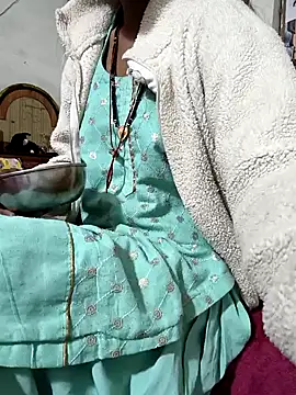 Snapshot of Lily_Baby_ chatting on 01.09.26 Lily Baby online show from 01.09.26