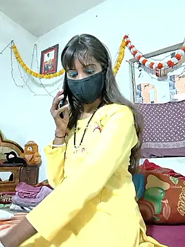 Snapshot of Lily_Baby_ chatting on 01.12.26 Lily Baby online show from 01.12.26