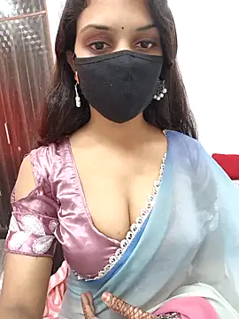 Snapshot of Sexy-ashi chatting on 10.18.25 Sexy-ashi online show from 10.18.25