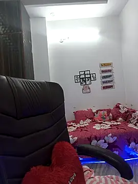 Sexy-ashi online show from 11.22.25