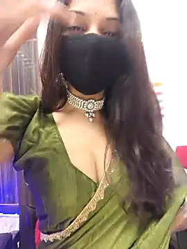 Sexy-ashi online show from 11.28.25