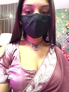 Sexy-ashi online show from 01.17.26