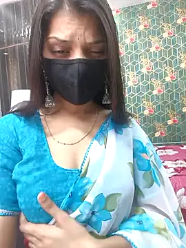 Sexy-ashi online show from 02.15.26