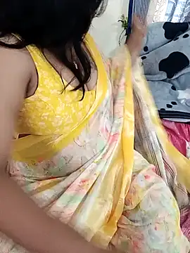 Ashwini Gowda 91 online show from 03.23.25